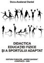 Didactica educaţiei fizice şi a sportului adaptat