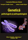 Genetică psihologică şi psihopatologică 